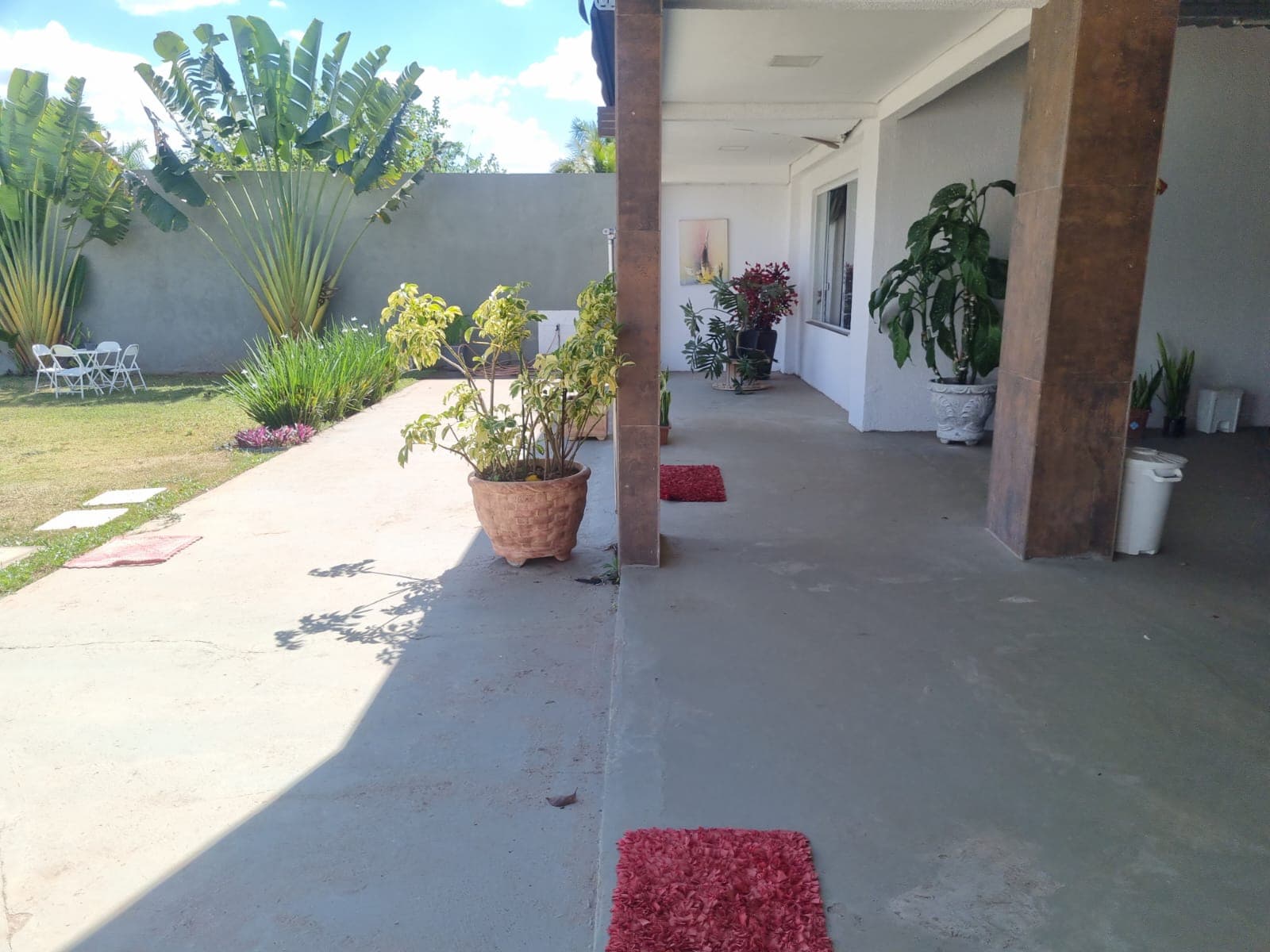 Casa à Venda com Piscina, Mobiliada, segurança 24 horas no Gama DF Ponte Alta - Imagem 6