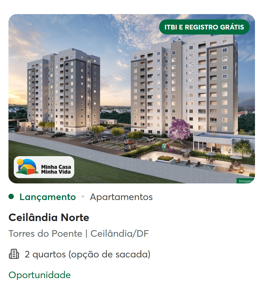 Distrito Federal (Ceilândia)