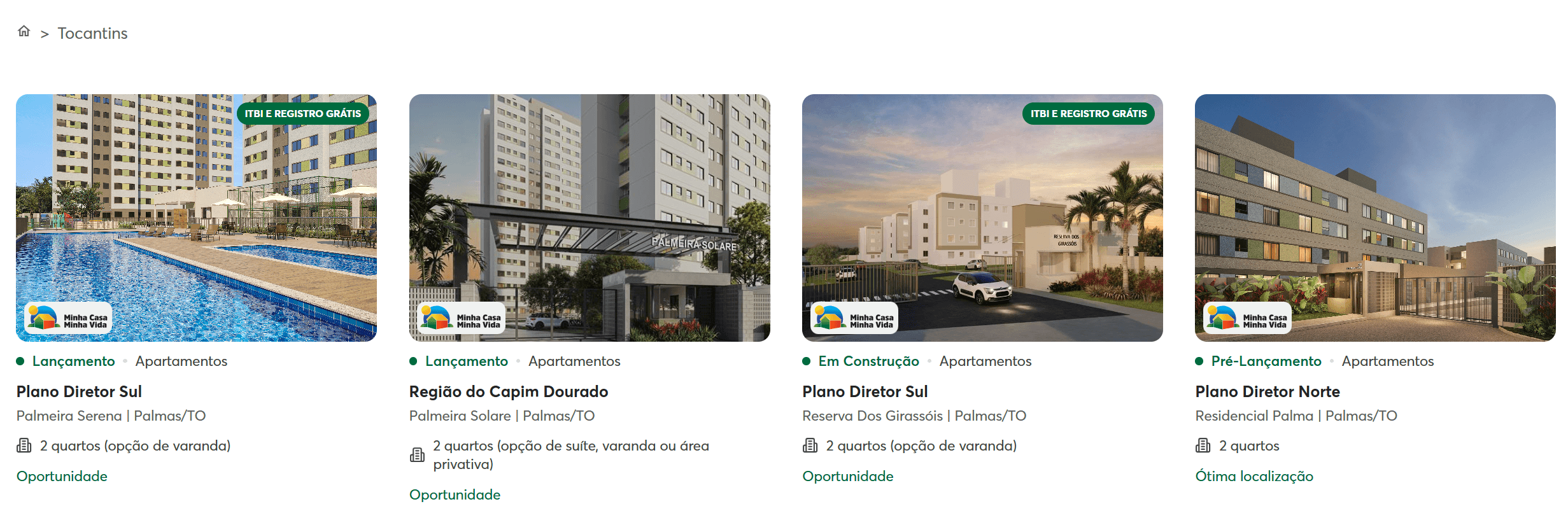 Portfólio Nacional MRV