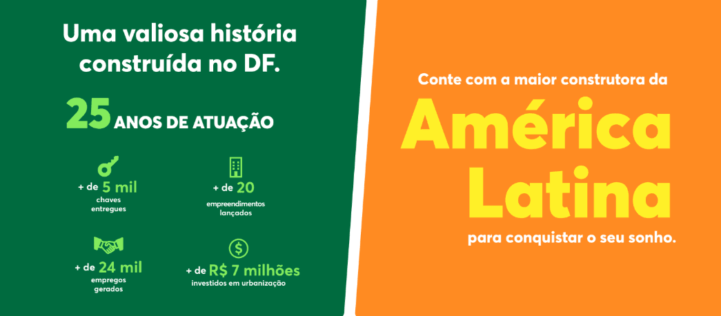 Torres dos Topázios: O Ápice do Investimento Habitacional no Gama - Imagem 4