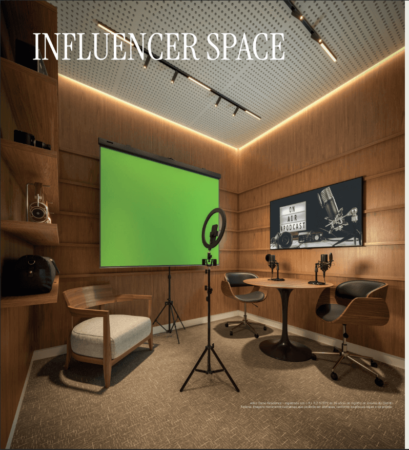 Altez Gama Residence: A Nova Fronteira do Viver Bem - Imagem 20