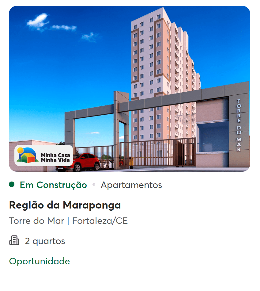 Ceará (Fortaleza) - Imagem 3