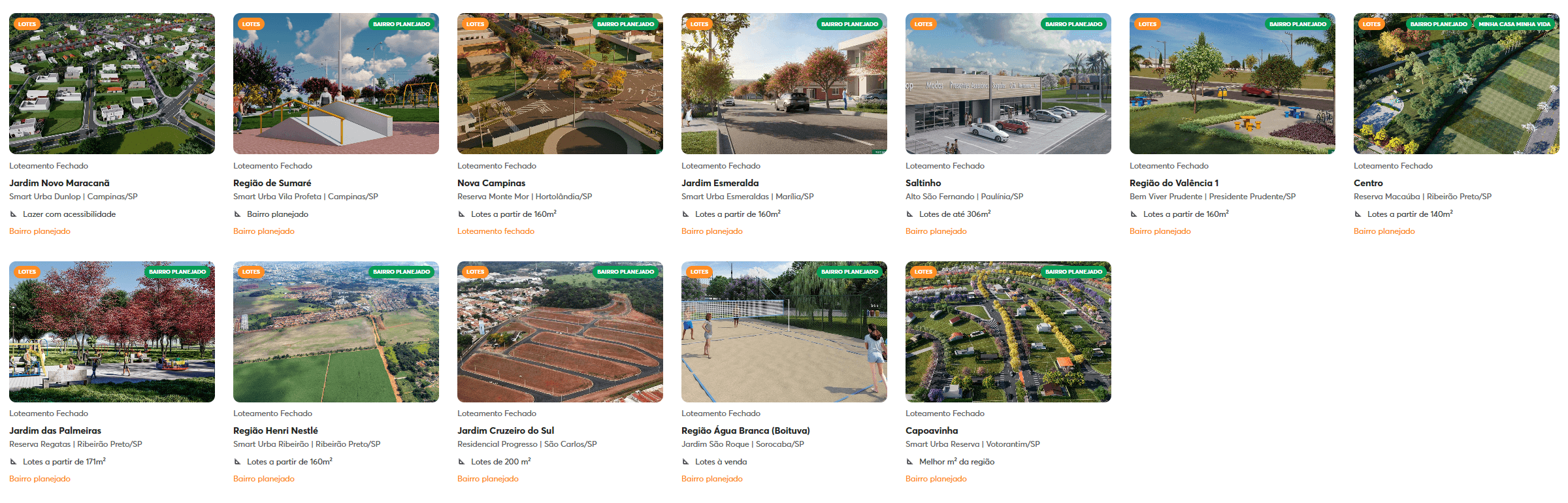 Portfólio Nacional MRV - Imagem 3