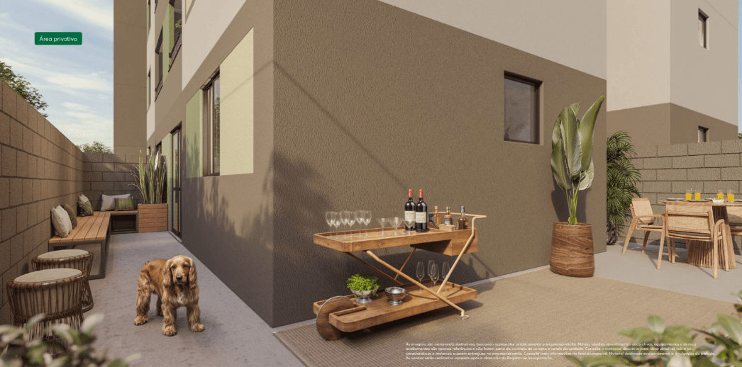 Torres dos Topázios: O Ápice do Investimento Habitacional no Gama - Imagem 15