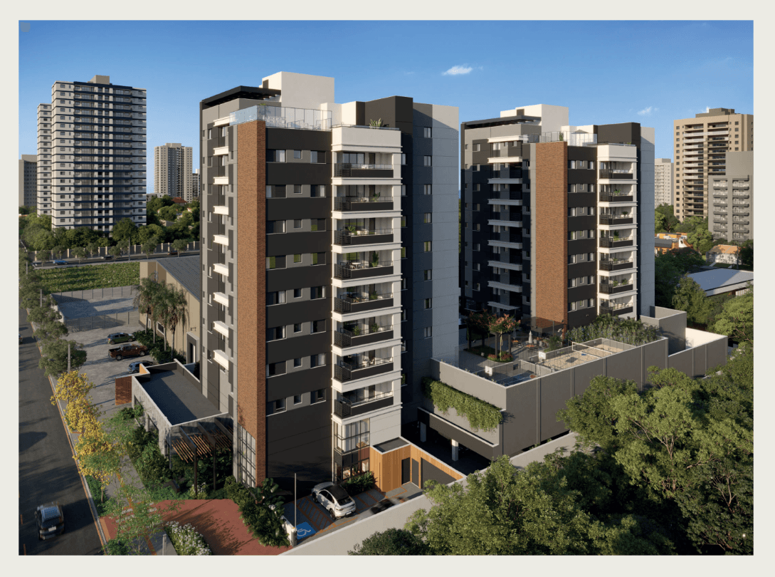 Altez Gama Residence: A Nova Fronteira do Viver Bem - Imagem 69