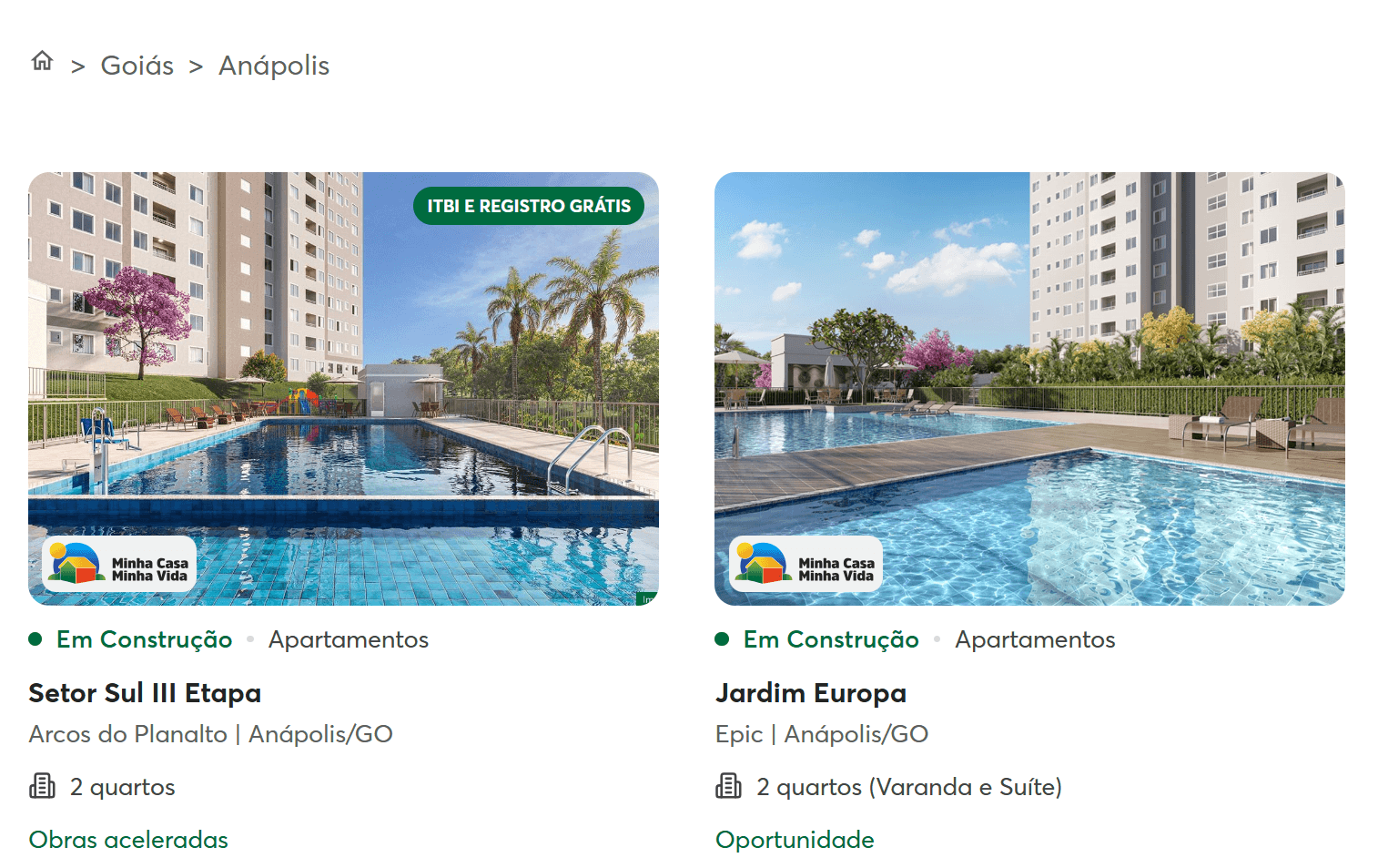 Goiás (Anápolis)