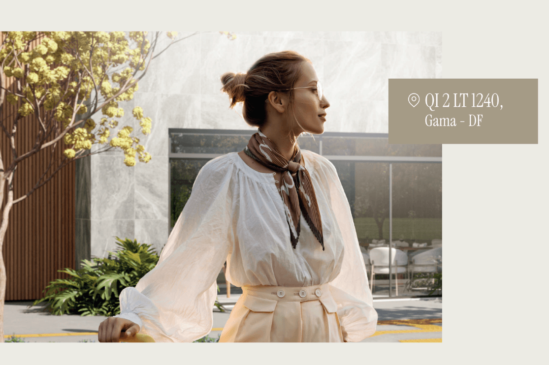 Altez Gama Residence: A Nova Fronteira do Viver Bem - Imagem 6