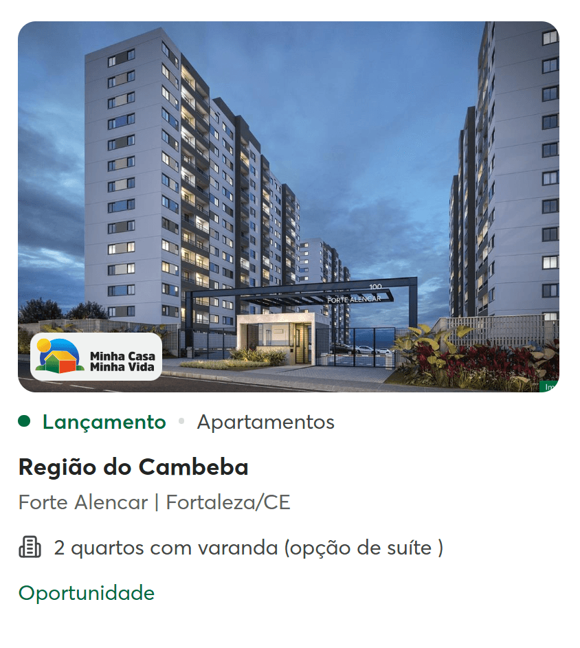 Ceará (Fortaleza)