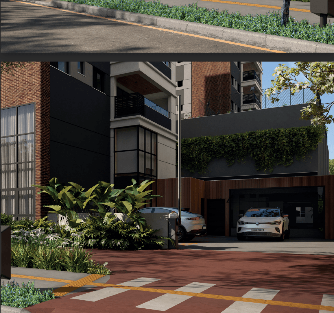 Altez Gama Residence: A Nova Fronteira do Viver Bem - Imagem 71