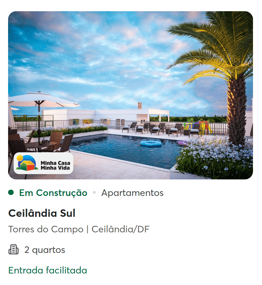 Distrito Federal (Ceilândia) - Imagem 2