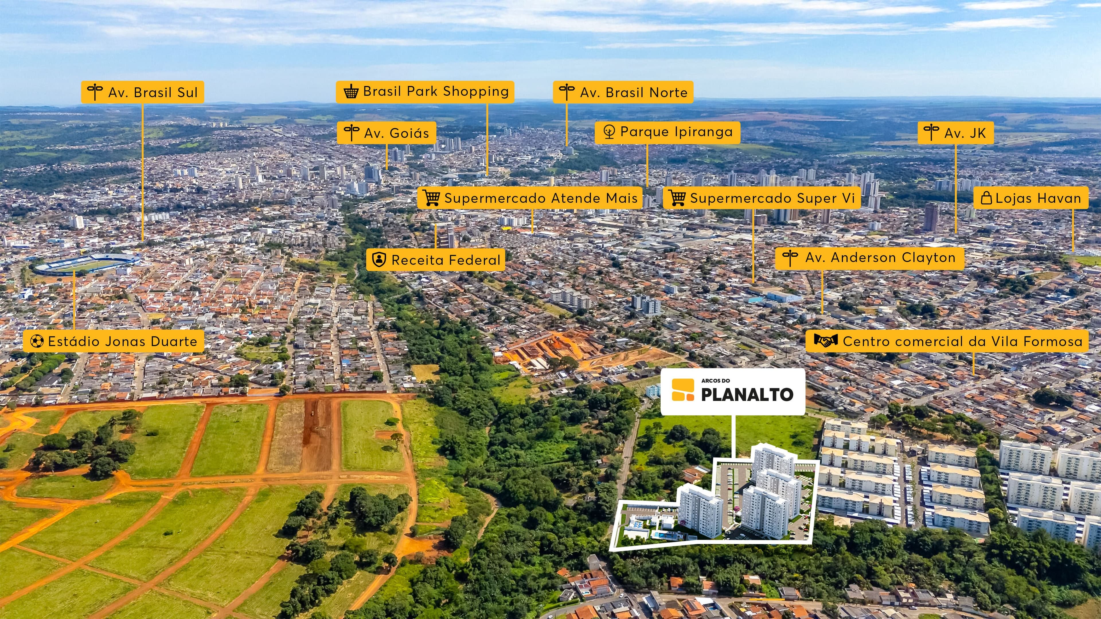 Goiás (Anápolis) - Imagem 7