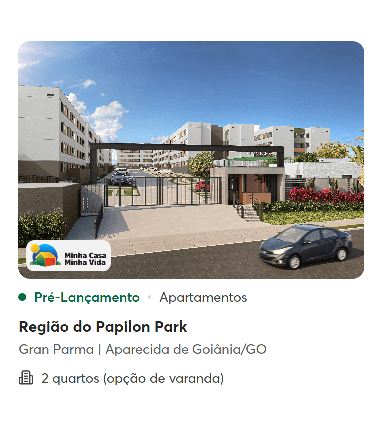 Goiás (Aparecida de Goiânia) - Imagem 4