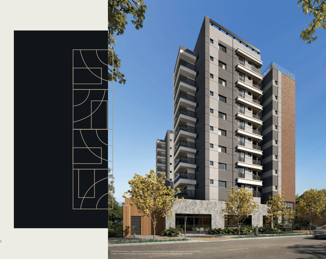 Altez Gama Residence: A Nova Fronteira do Viver Bem - Imagem 7