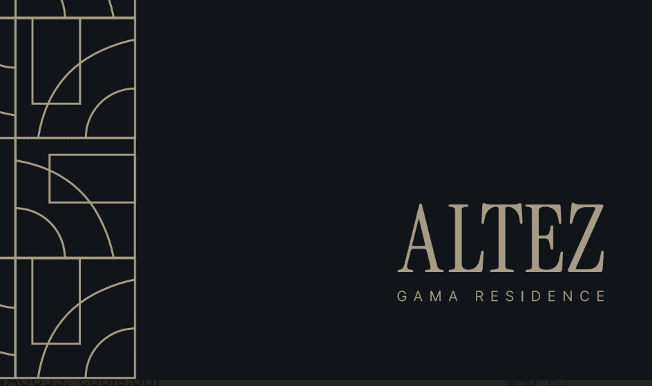 Altez Gama Residence: A Nova Fronteira do Viver Bem - Imagem 3