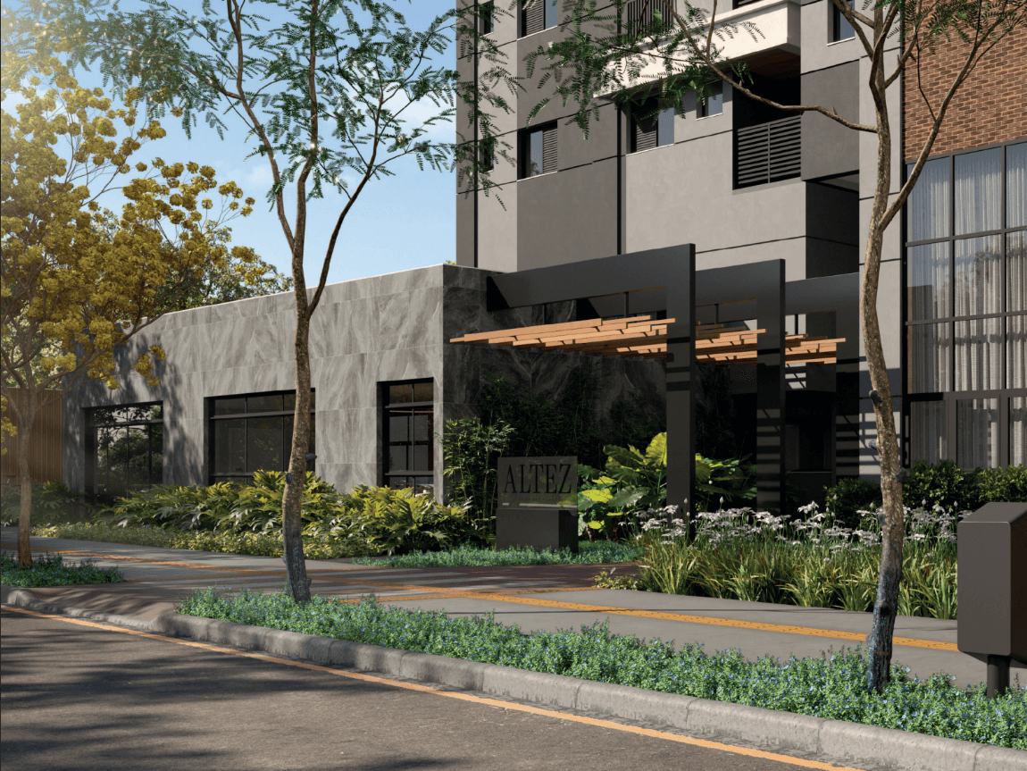 Altez Gama Residence: A Nova Fronteira do Viver Bem - Imagem 70