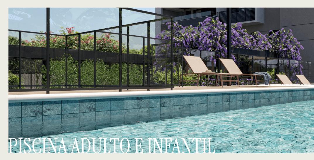 Altez Gama Residence: A Nova Fronteira do Viver Bem - Imagem 37