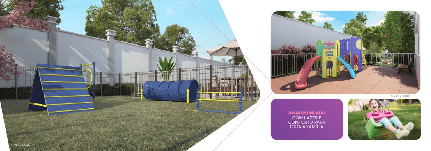 Belle Giardino: O Equilíbrio entre Sustentabilidade e Eficiência Urbana - Imagem 6