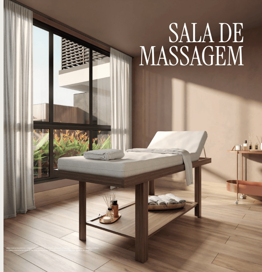 Altez Gama Residence: A Nova Fronteira do Viver Bem - Imagem 36