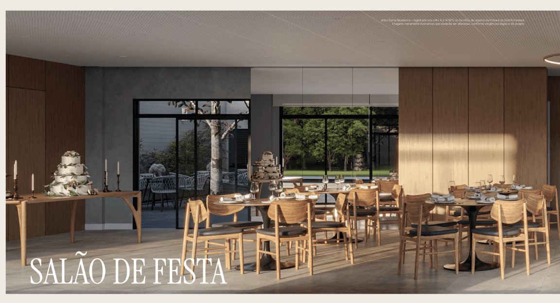Altez Gama Residence: A Nova Fronteira do Viver Bem - Imagem 15
