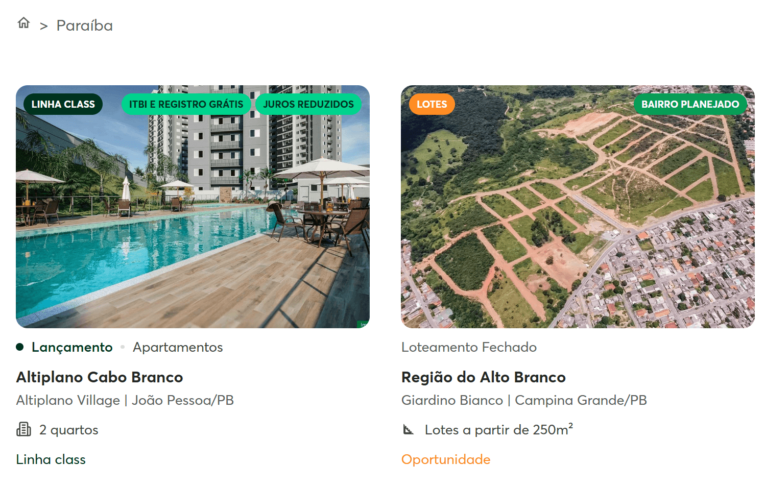 Portfólio Nacional MRV - Imagem 18