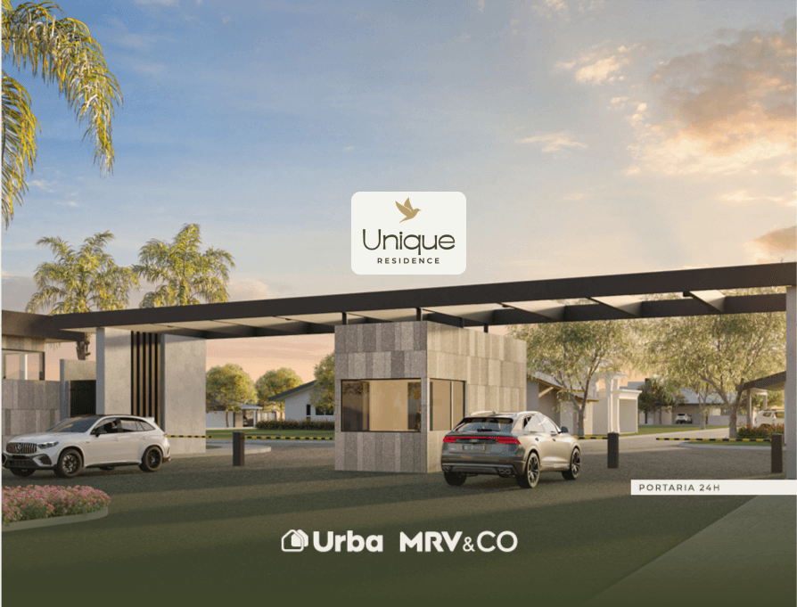 Unique Residence: A Evolução da Inteligência Imobiliária em Santa Maria