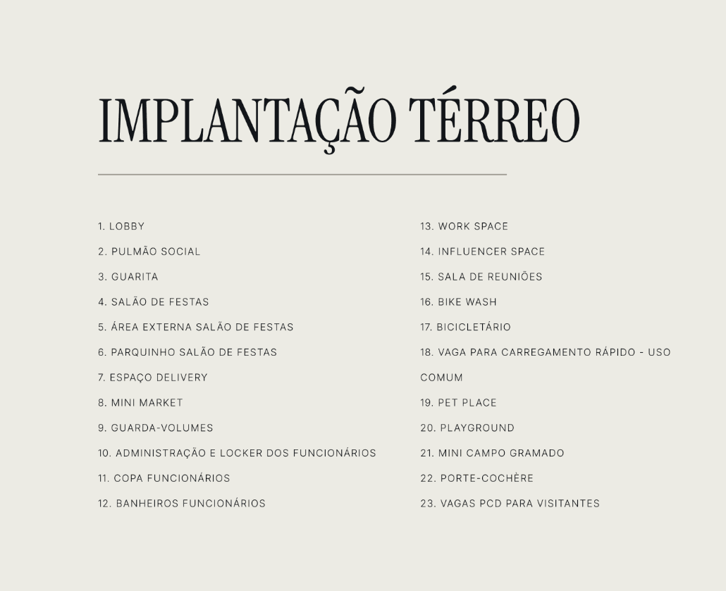 Altez Gama Residence: A Nova Fronteira do Viver Bem - Imagem 12