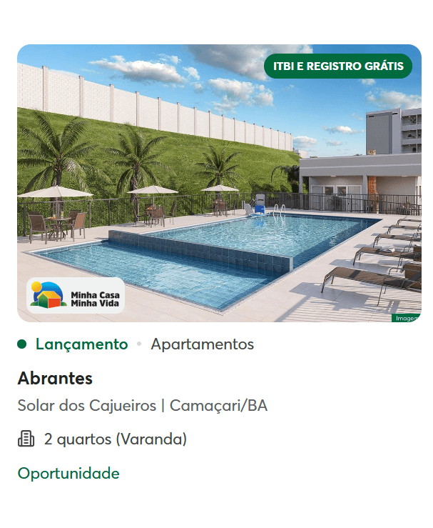 Bahia (Camaçari) - Imagem 2