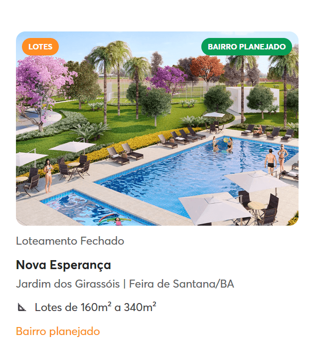 Bahia (Feira de Santana) - Imagem 2
