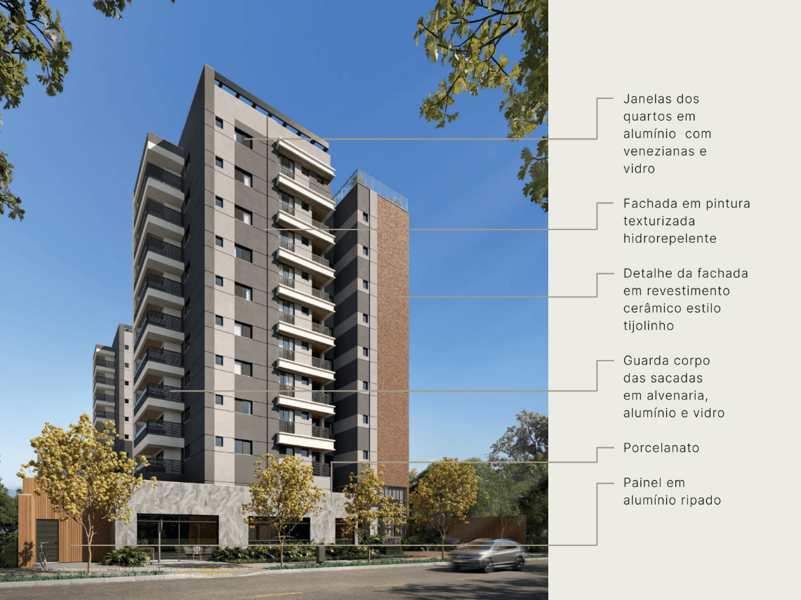 Altez Gama Residence: A Nova Fronteira do Viver Bem - Imagem 67