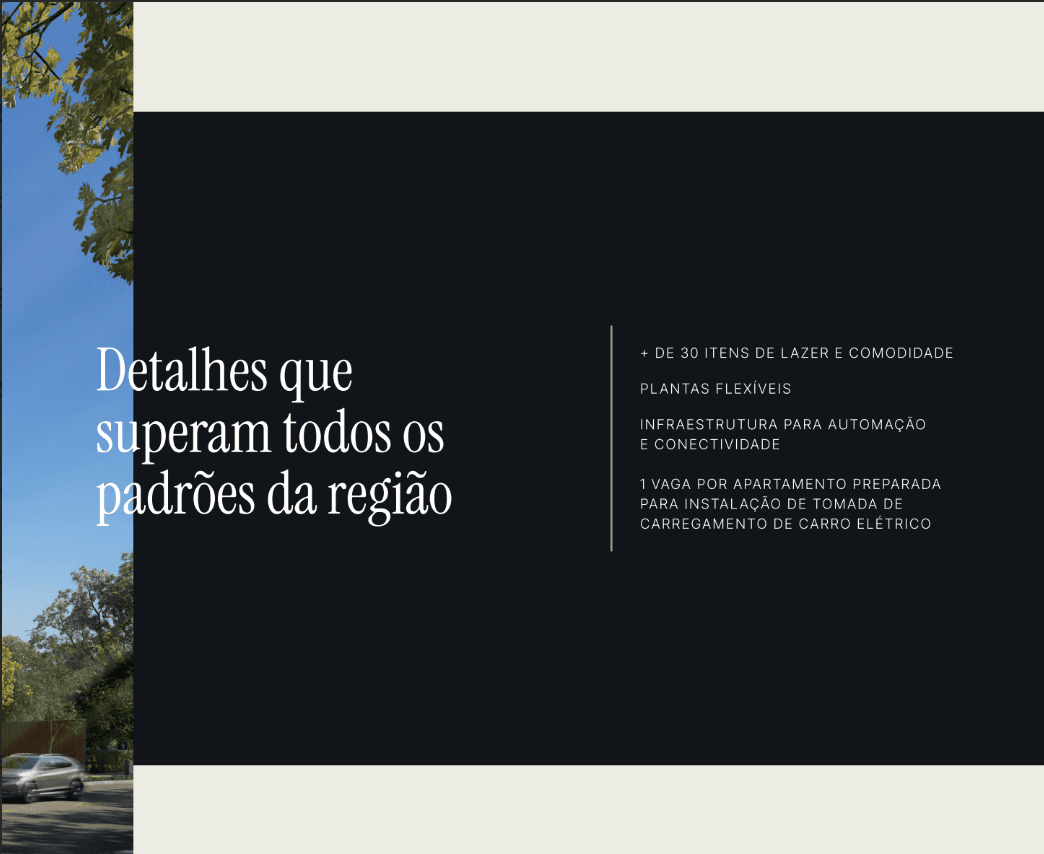 Altez Gama Residence: A Nova Fronteira do Viver Bem - Imagem 8