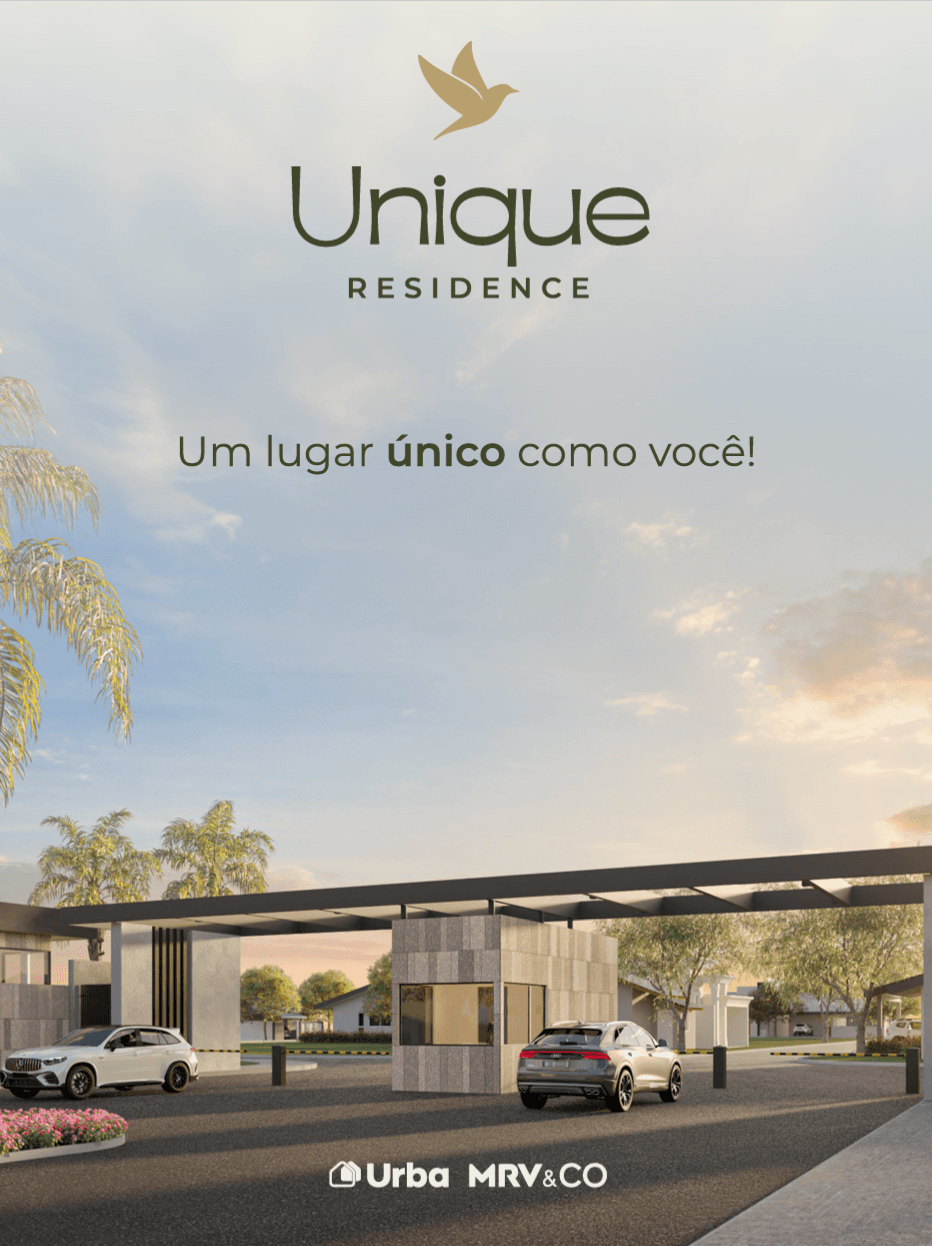 Unique Residence: A Evolução da Inteligência Imobiliária em Santa Maria - Imagem 2