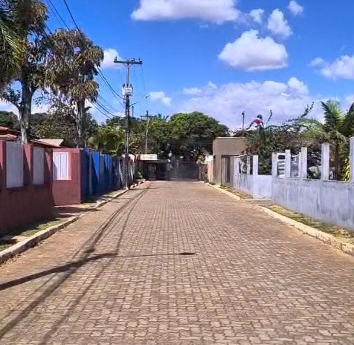 Casa à Venda com Piscina, Mobiliada, segurança 24 horas no Gama DF Ponte Alta - Imagem 9