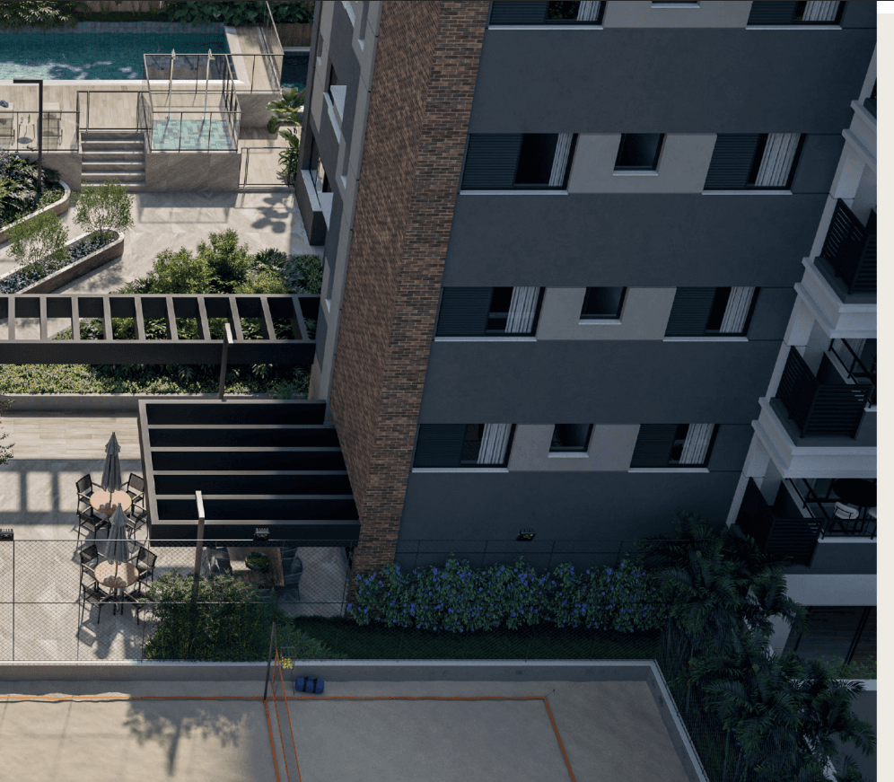 Altez Gama Residence: A Nova Fronteira do Viver Bem - Imagem 45