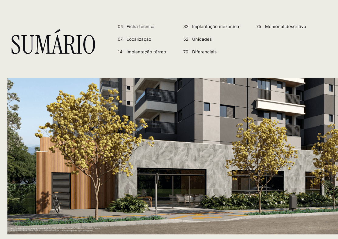 Altez Gama Residence: A Nova Fronteira do Viver Bem - Imagem 4