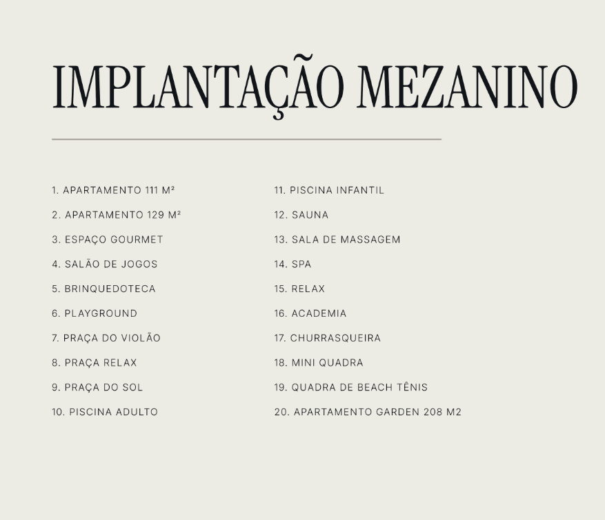 Altez Gama Residence: A Nova Fronteira do Viver Bem - Imagem 29